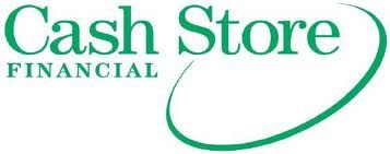 Cash Store Financial Services
