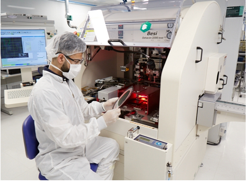 Morgan Stanley Downgrades Himax Tech (HIMX) from Overweight to Equal Weight