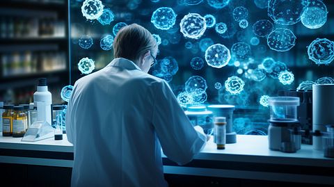 Guggenheim Sets $62 Target on Bristol-Myers Squibb Company (BMY) After FDA Priority Review