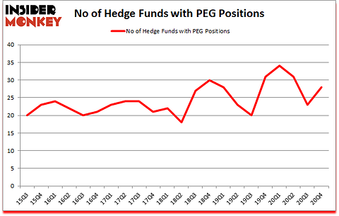 Is PEG A Good Stock To Buy?