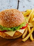 5 Most Profitable Fast-Food Chains