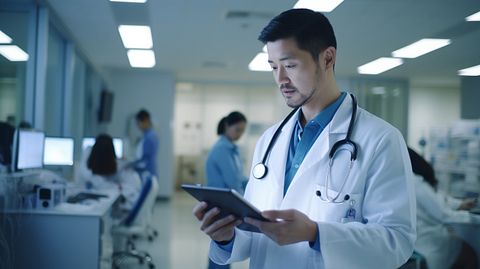 Centene (CNC) Falls 11.1% on Investor Caution Ahead of Q2