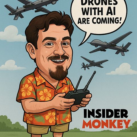 Unusual Machines leases a 17,000-square-foot drone motor plant near Orlando