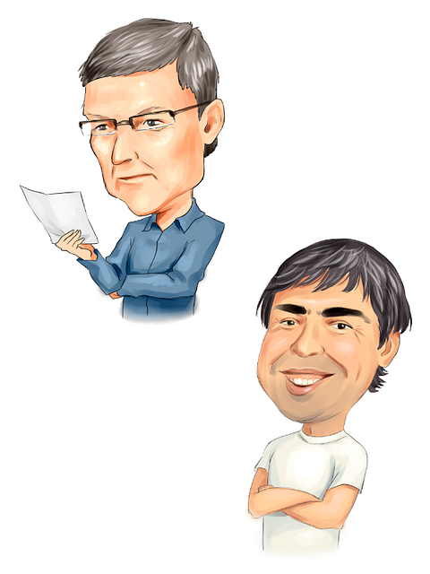 Apple Inc. (NASDAQ:AAPL)