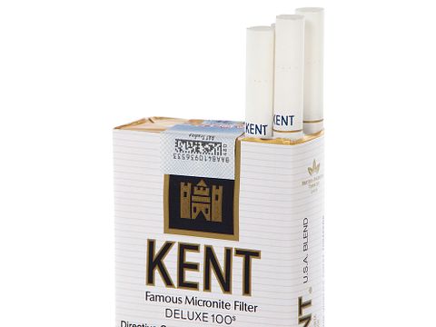 Best Selling Cigarettes in the World in 2018