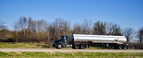 Biggest Trucking Companies In the World
