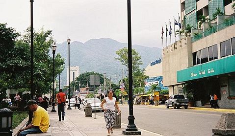 SanPedroSula