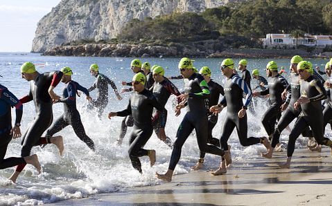 Top 10 Most Exhausting Sports in the World