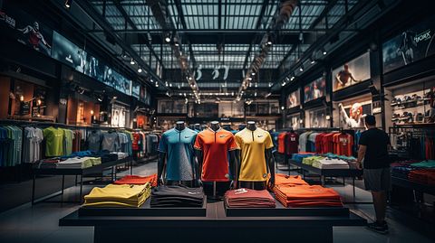 Stifel Stays Bullish on Gildan Activewear (GIL) Stock