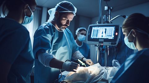 Wells Fargo Maintains Overweight on Masimo (MASI) Following Investor Day Confidence In Long-Range Revenue Targets