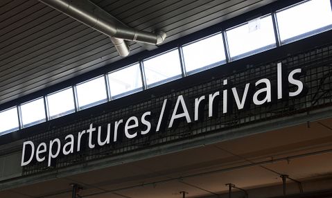 15 Countries with the Strictest Customs, Border Control and Airport Security in the World