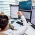 10 Stocks Boasting High Double-Digit Gains