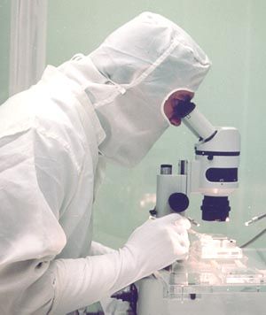 Scientist 10 Most Advanced Countries in Science