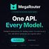 MegaRouter Launches Intelligent AI Routing Gateway, Advancing Enterprise AI Cost Optimization and Governance