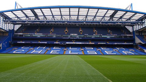 Best Football Clubs in the World in 2015 Chelsea FC