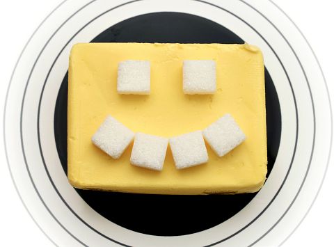 Countries that Produce the Most Butter in the World