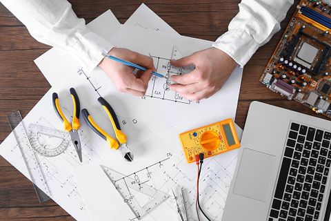 10 Highest Paying Countries for Electrical Engineers