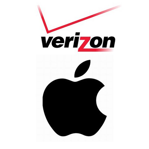 Apple Inc. (NASDAQ:AAPL) and Verizon Communications Inc. (NYSE:VZ)