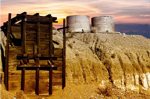 New Gold (NGD) Pops to 12-Year High as Rate Cut Sparks Rosy Prospects