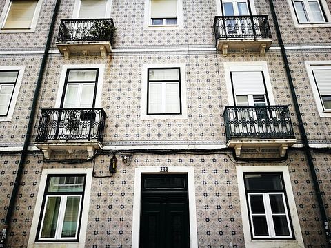 Doors, Windows, Glass