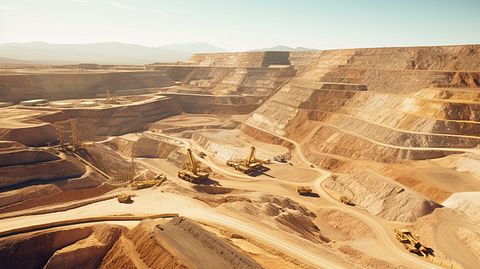 Hycroft Insider Activity Surges as Major Shareholder Bets on Growth