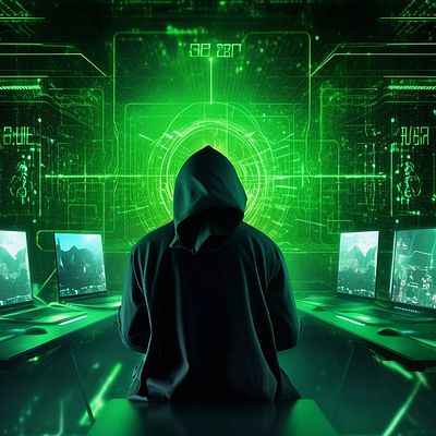 12 Best Performing Cybersecurity Stocks in 2025