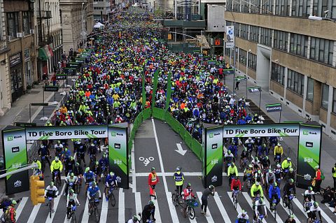 20 Best Things To Do In NYC In May