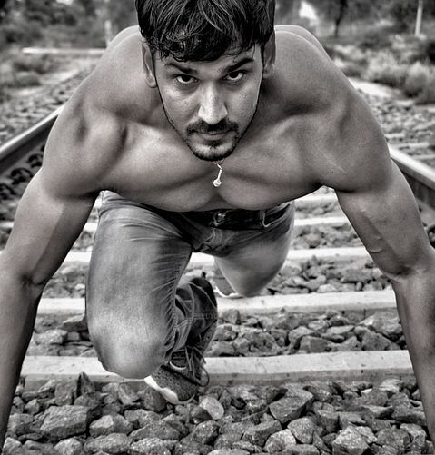 Easiest, Fastest Muscle to Build