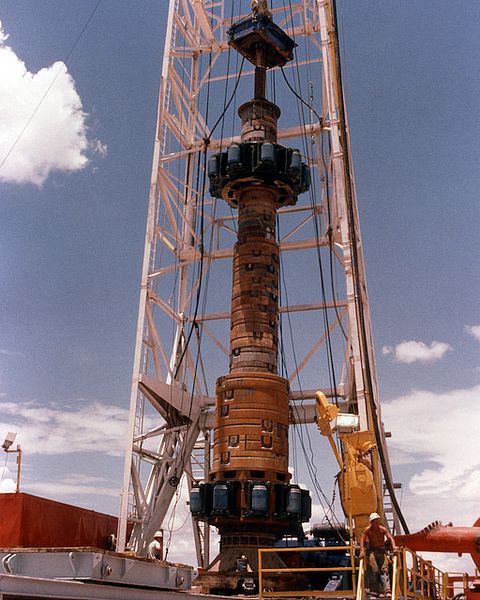 Mario Gabelli Sees Unappreciated Value in National Fuel Gas (NFG) Appalachian Gas Assets