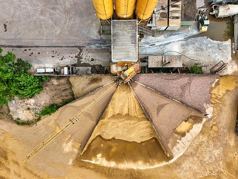 This is Why Newmont Corporation (NEM) is Goldman Sachs Top Gold Stock Pick