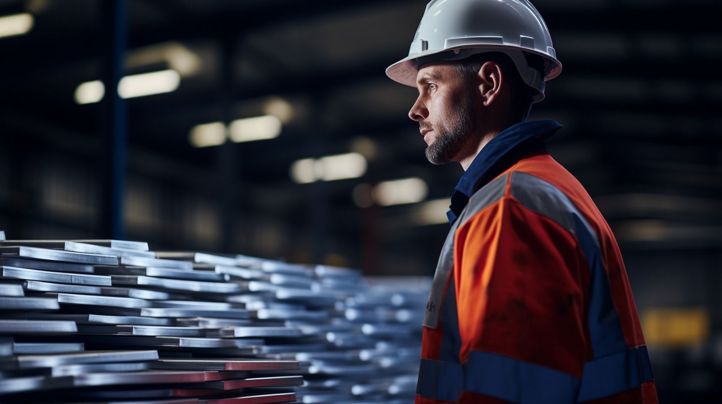 JPMorgan Raises Nucor (NUE) Forecast Ahead of Expected Strong Q2 Results
