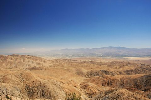 Biggest Fault Lines in the World