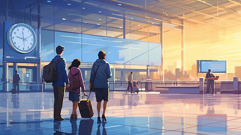 Expedia Group, Inc. (EXPE) a Moderate Buy, Per Wall Street