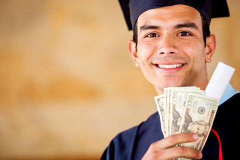 7 Easiest US States To Pay Off Student Loan Debt
