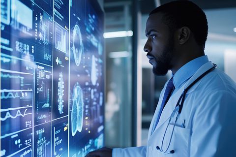 11 Best Healthcare AI Stocks to Buy Now