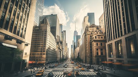 10 AI Stocks Gaining Attention on Wall Street