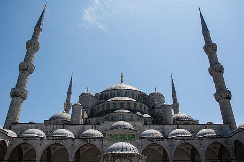 istanbul-776372_1280