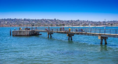 10 Largest Navy Bases In The U.S.