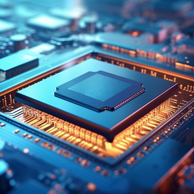 12 High Growth Semiconductor Stocks to Buy Now