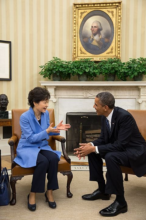 Geun-hye Park