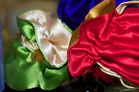 Countries that Produce the Most Silk in the World