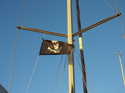 10 Most Successful Pirates in History