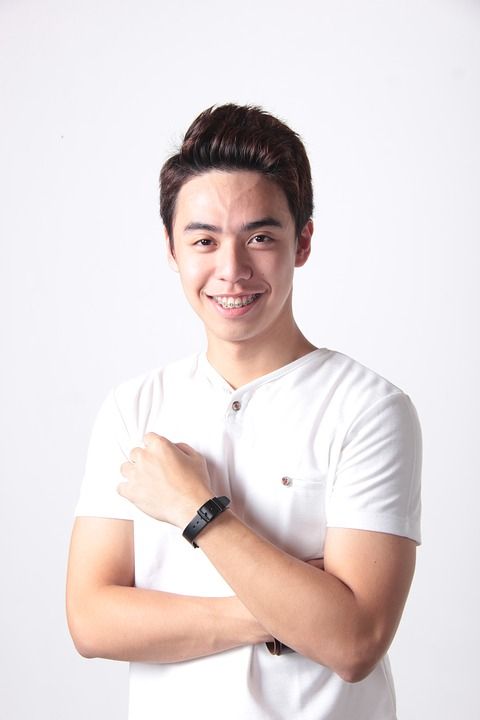 Countries with the Best Looking Guys in the World in 2018