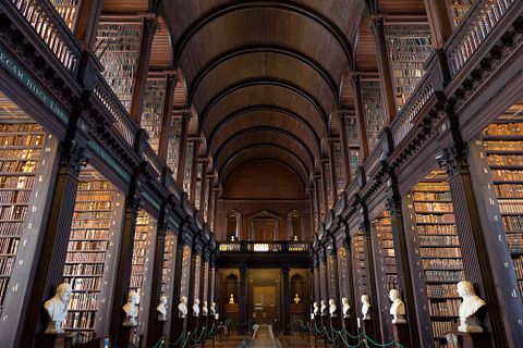Countries with Best Education Systems In the World