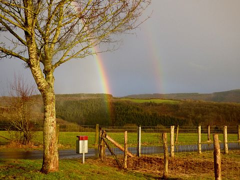 double-rainbow-642367_1280