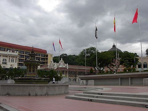 Kuala Lumpur Malaysia