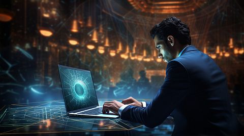 Goldman Sachs Turn Cautious on Similarweb Ltd. (SMWB) Amid Slowing Core Growth Metrics