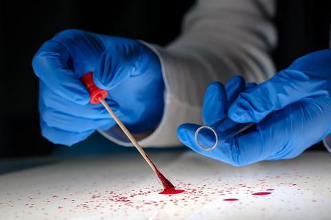 25 Best States for Forensic Science Technicians