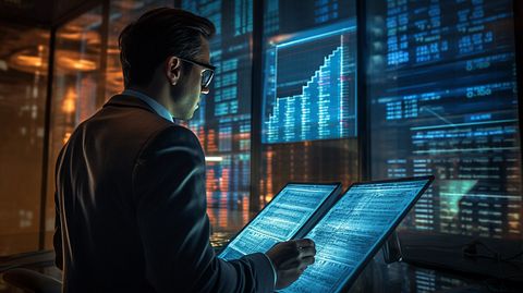 9 Hot EV Stocks To Buy Now