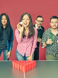 7 Easiest and Fun Drinking Games for Groups